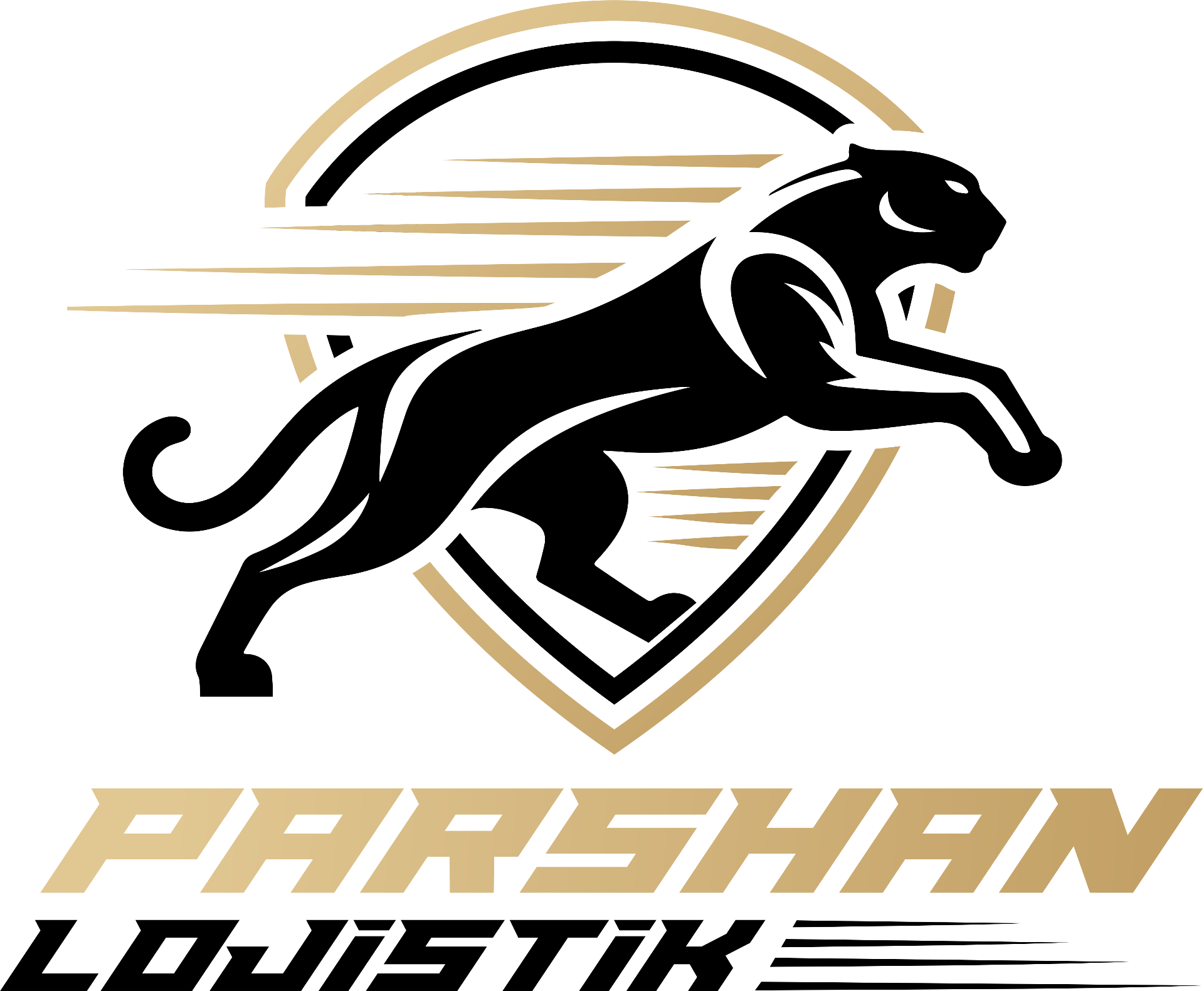 Parshan Logo