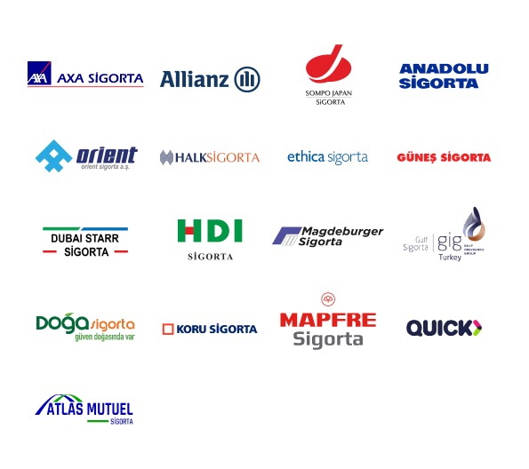 Sigorta Hizmetleri